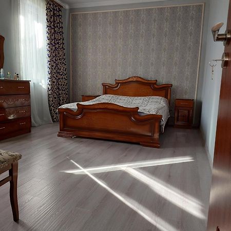 Igor Bed And Breakfast Halidzor Exteriér fotografie