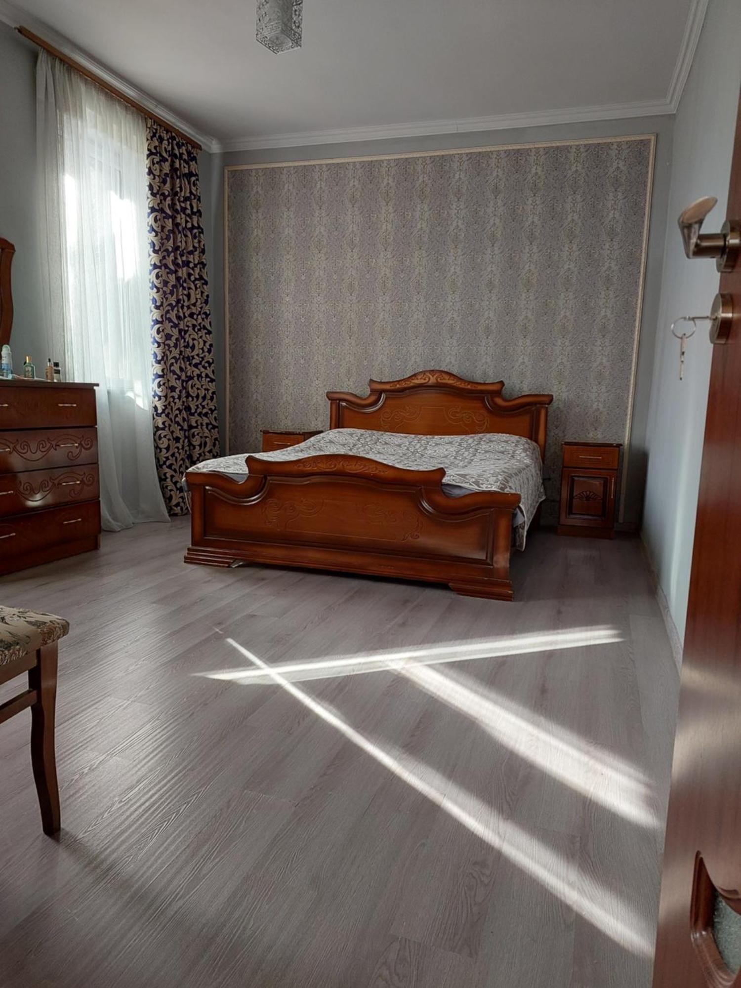 Igor Bed And Breakfast Halidzor Exteriér fotografie